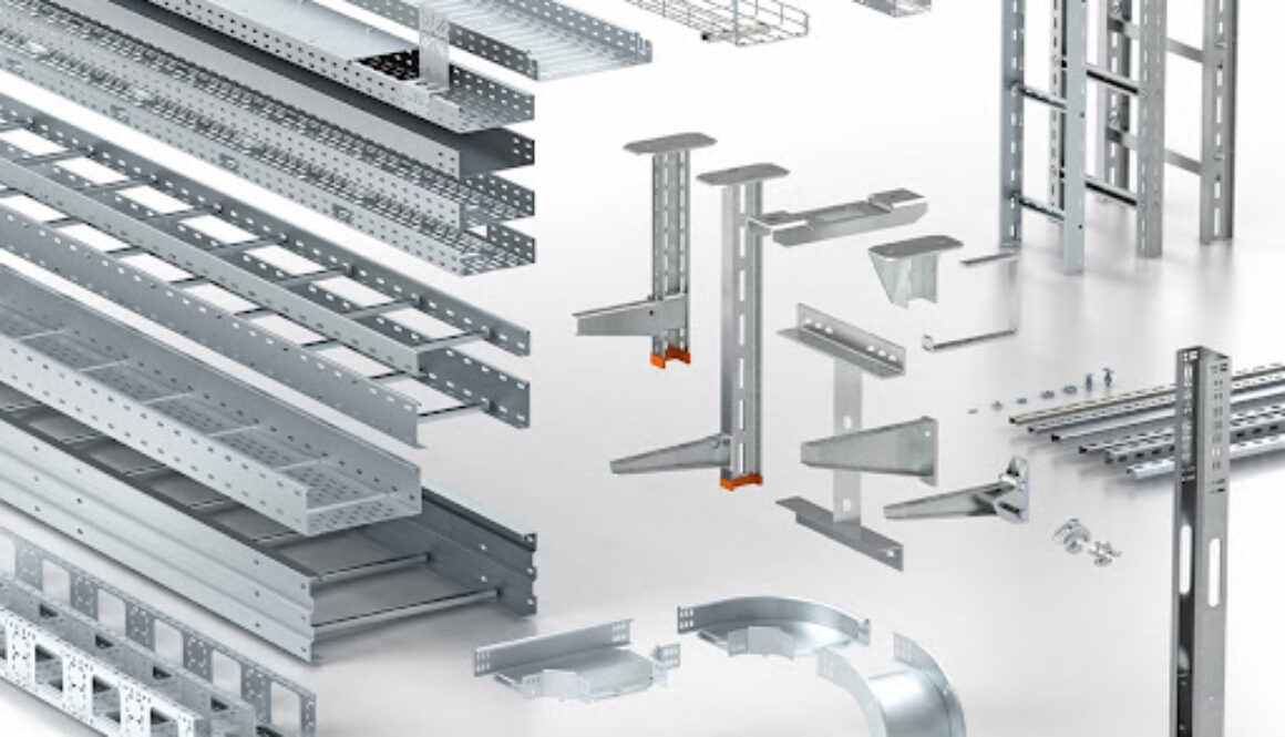 Cable Tray