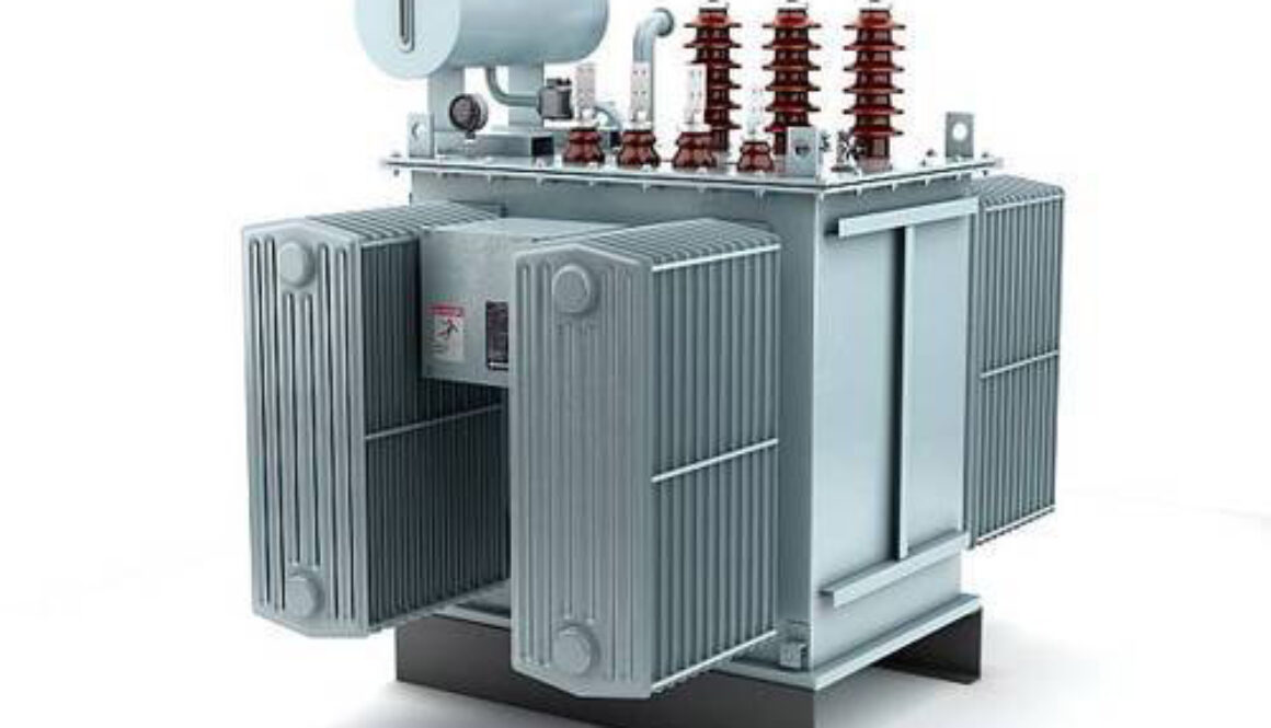 Kirloskar Transformer
