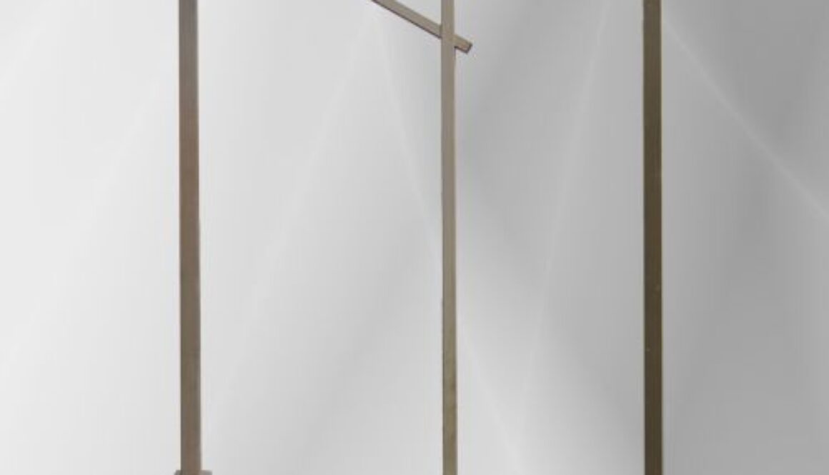 Light Pole 1