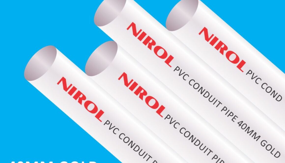 PVC Conduit
