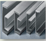 Materials – SMF Engineering