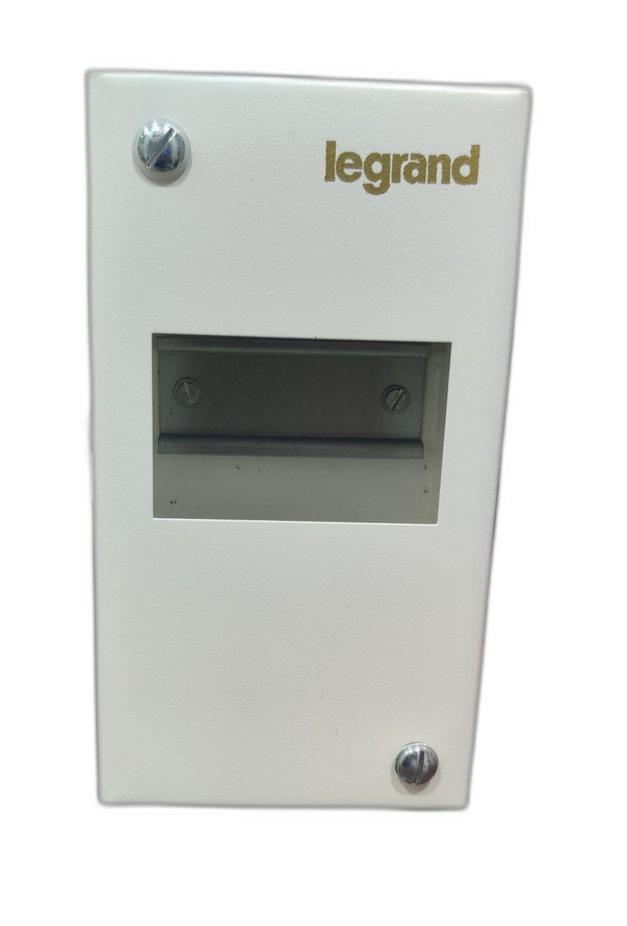 Enclosure Box – SMF Engineering