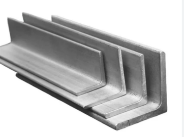 MS & SS Steel Structure Material