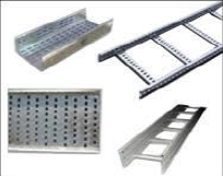 Materials – SMF Engineering