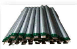 Earthing Stripe & Pipe